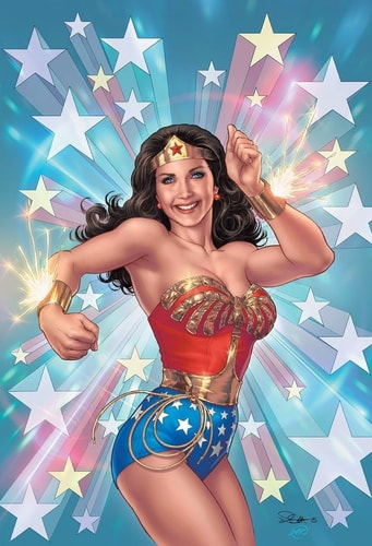 Wonder Woman '77 2