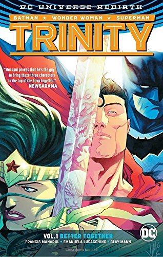 Trinity 1: Better Together