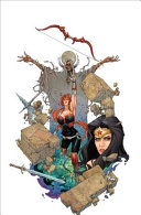 Red Hood and the Outlaws Vol. 2: Who Is Artemis? (Rebirth)