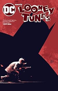 DC Meets Looney Tunes