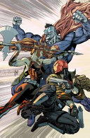 Red Hood and the Outlaws Vol. 4: Good Night Gotham