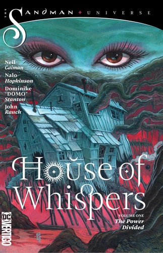 House of Whispers 1