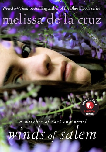 Winds of Salem: A Witches of East End Novel (Witches of the East Book 3)