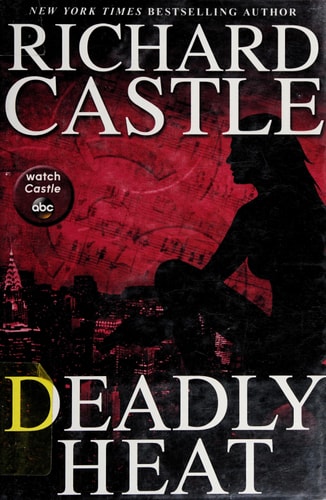 Deadly Heat (Nikki Heat)