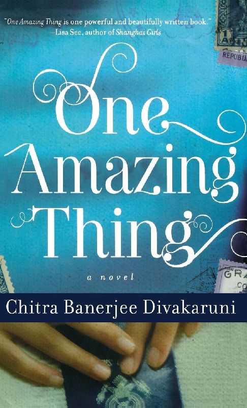One Amazing Thing