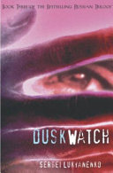 Twilight Watch