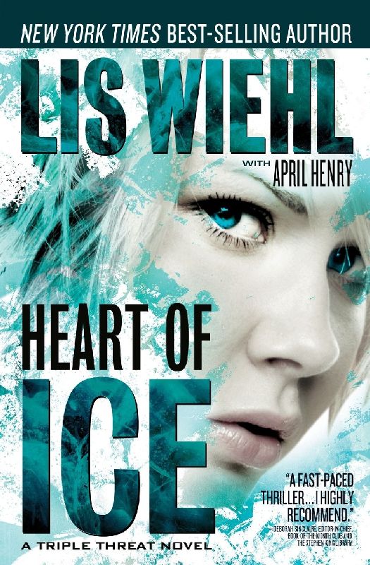 Heart of Ice