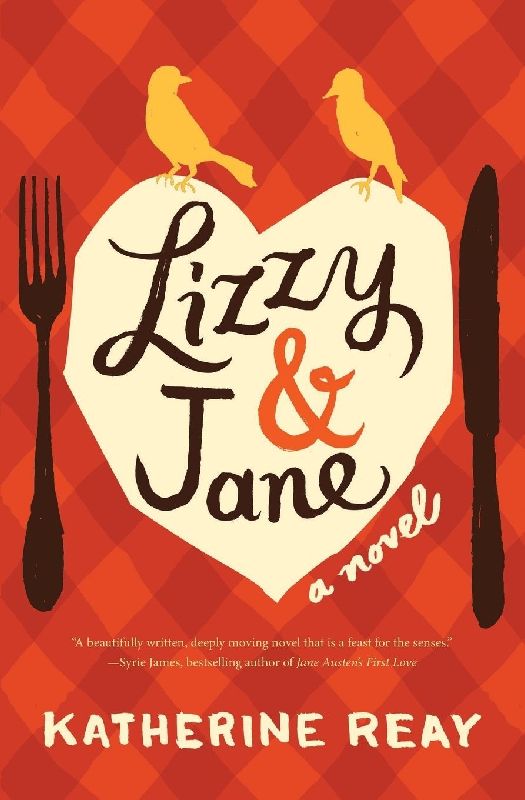 The Lizzy and Jane