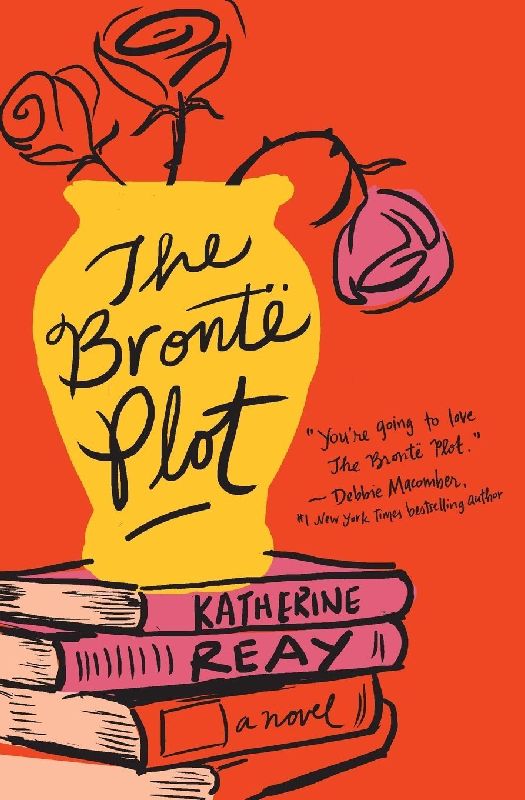 The Bront¿¿ Plot