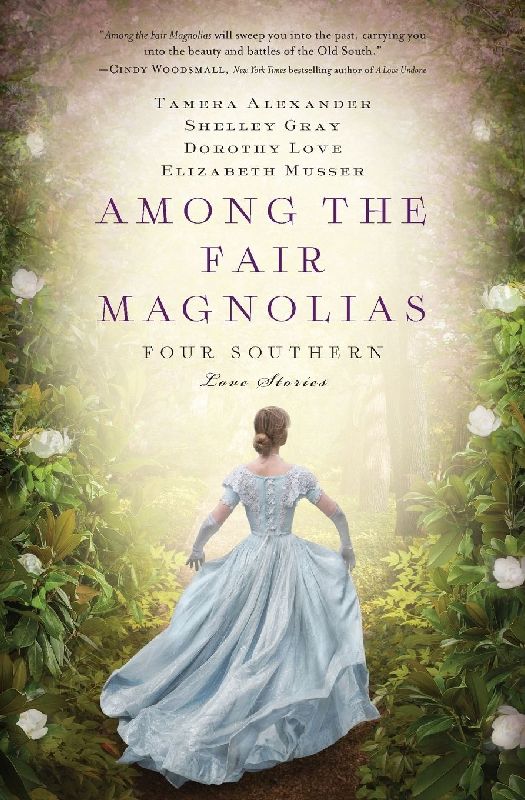Among the Fair Magnolias