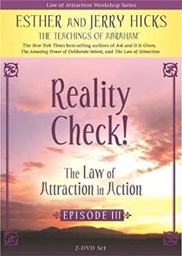 The Law Of Attraction In Action