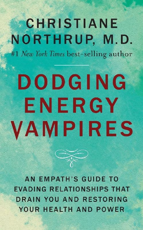 Dodging Energy Vampires
