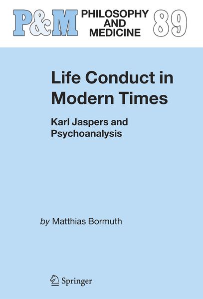 Life Conduct in Modern Times