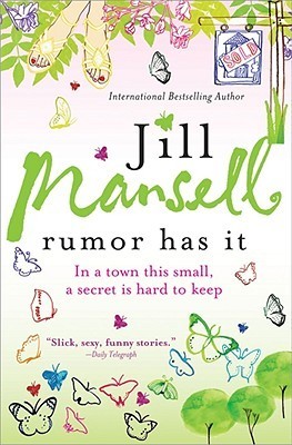 Rumor Has It: In a town this small, a secret is hard to keep