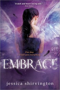 Embrace (Embrace, 1)