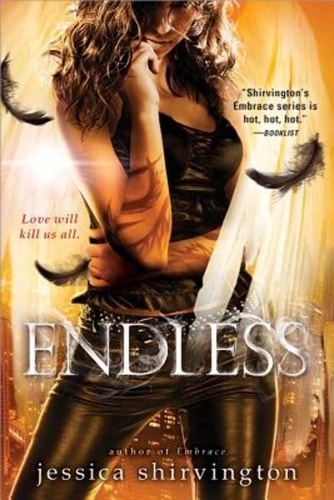 Endless (Embrace, 4)