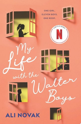 Buchcover