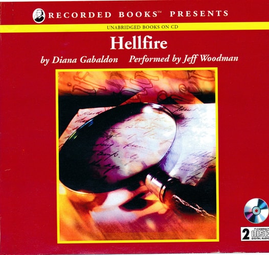 Hellfire [UNABRIDGED] (Audiobook)