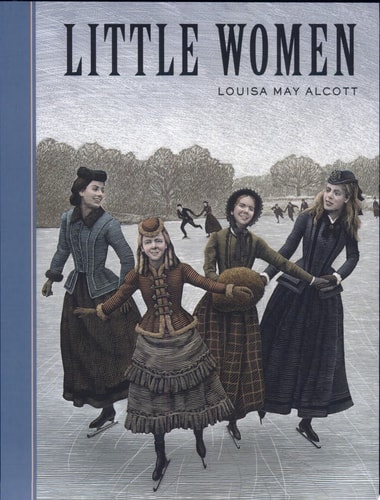 Little Women (Unabridged Classics)