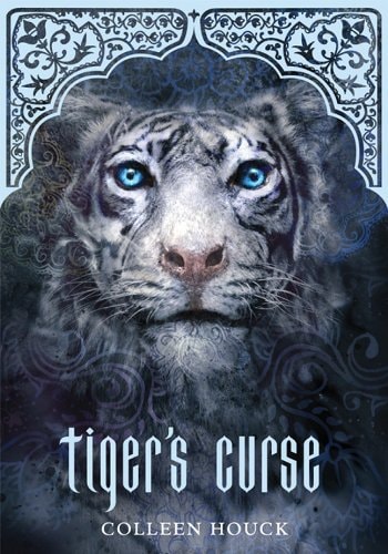 Tiger's Curse (The Tiger Curse Series Book 1)