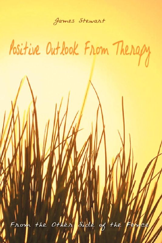 Positive Outlook From Therapy