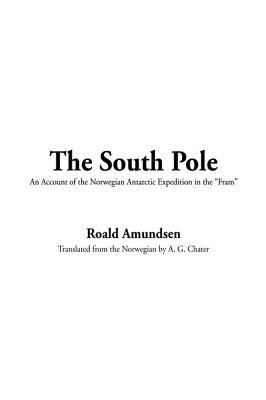 South Pole, The