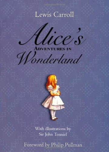 Alice's Adventures in Wonderland