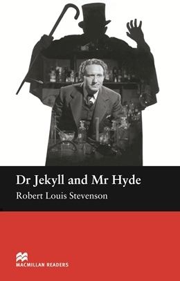Dr. Jekyll And Mr Hyde Elementary