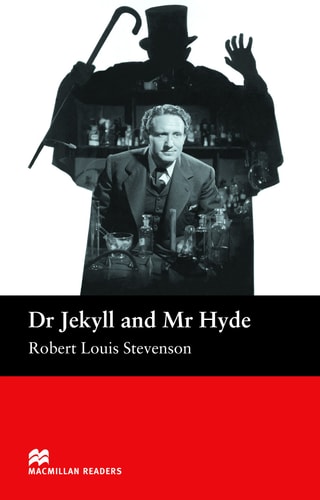 Dr. Jekyll And Mr Hyde Elementary