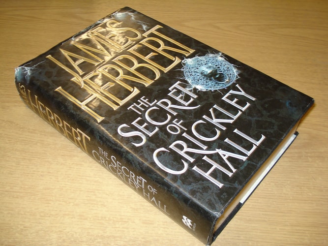 Secret of Crickley Hall