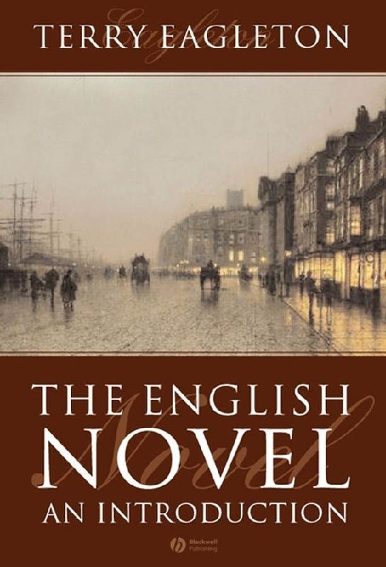 The English Novel