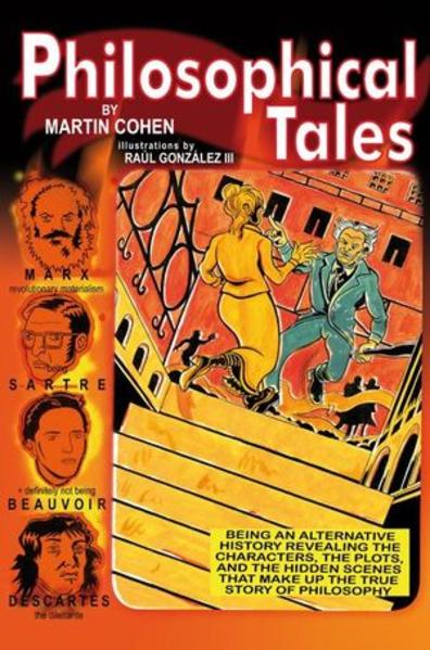 Philosophical Tales