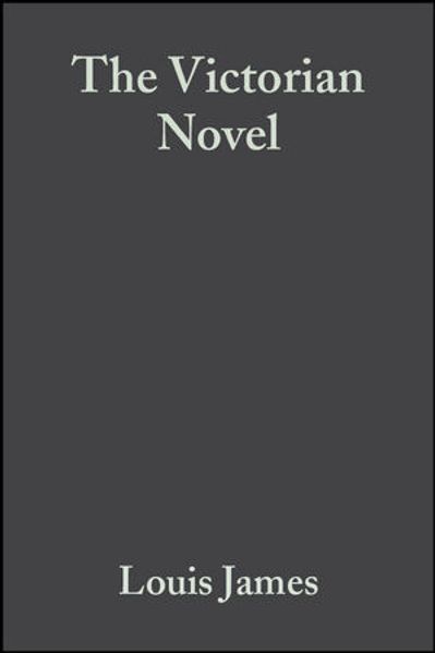 The Victorian Novel