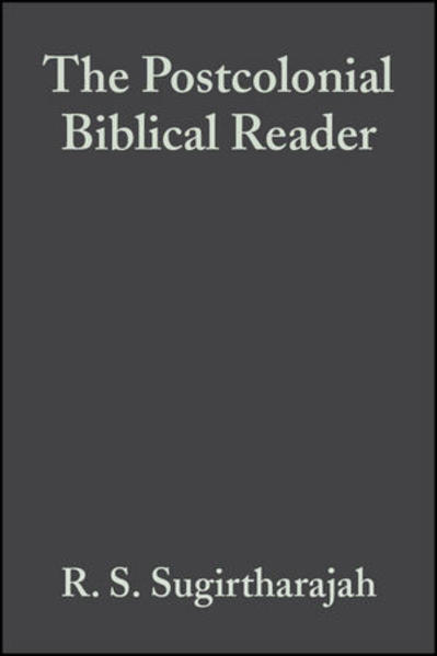 The Postcolonial Biblical Reader