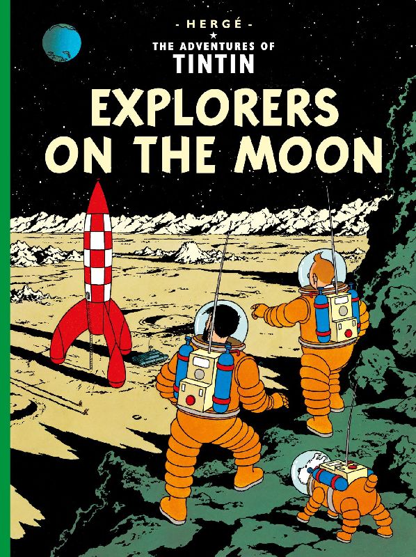 EXPLORERS ON MOON_ADVENTURE HB