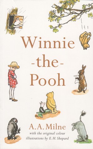 Winnie-The-Pooh