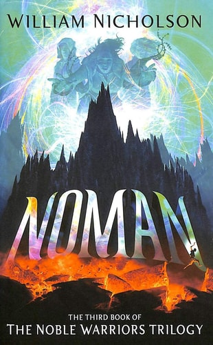 Noman (Noble Warriors)