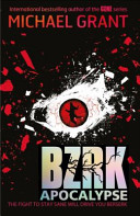 Bzrk Apocalypse