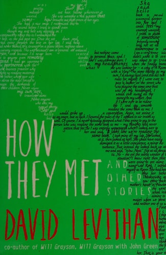 How They Met and Other Stories