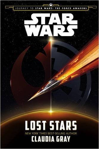 Lost Stars (Journey to Star Wars: The Force Awakens)