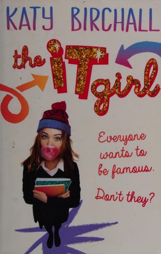 The It Girl: Superstar Geek