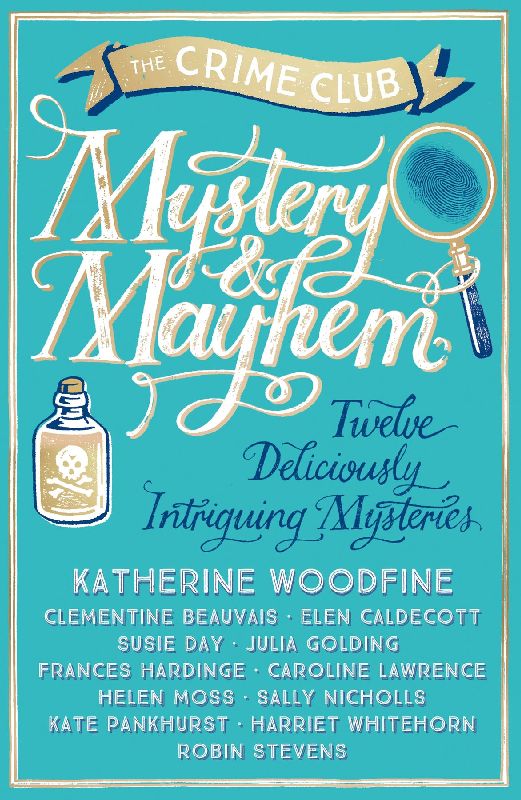 Mystery & Mayhem