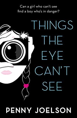 Things The Eye Cant See