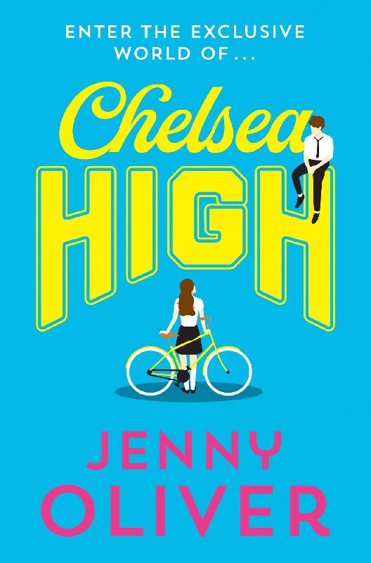 Chelsea High