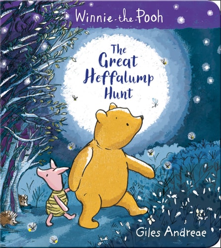 Great Heffalump Hunt
