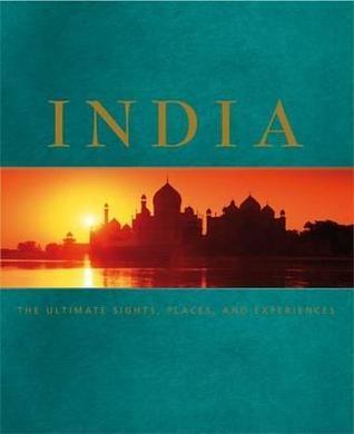 India : People Place, Culture And History