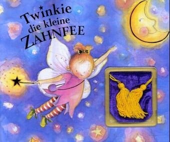 Twinkie, die kleine Zahnfee.