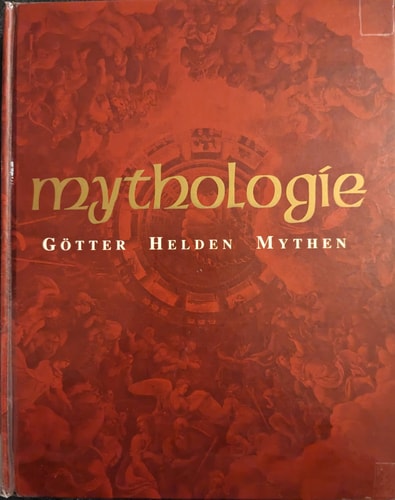 Mythologie