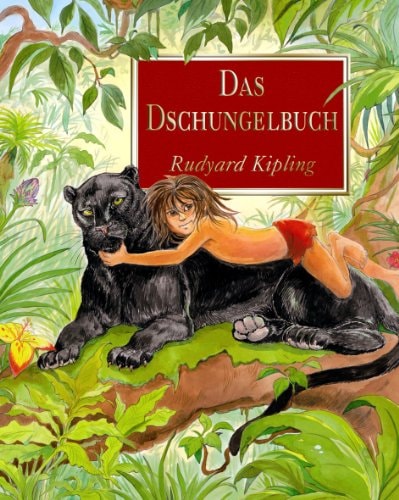 Buchcover