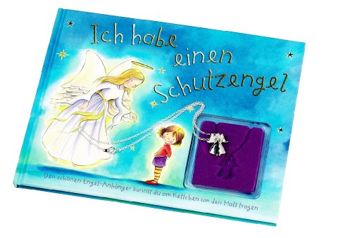 Ich habe einen Schutzengel
